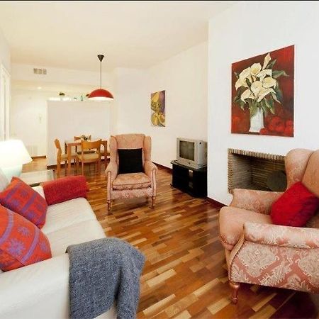Sweet Bcn Apartments バルセロナ 部屋 写真