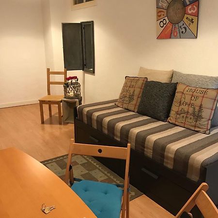 Sweet Bcn Apartments バルセロナ エクステリア 写真