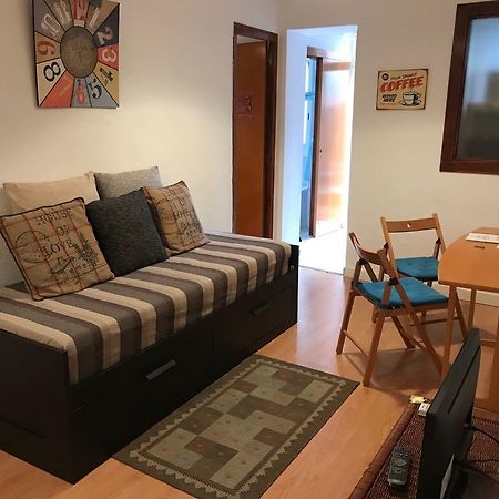Sweet Bcn Apartments バルセロナ エクステリア 写真