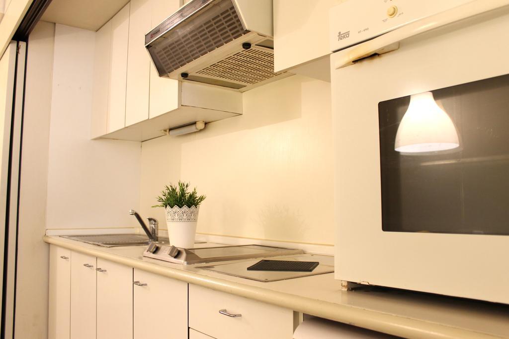 Sweet Bcn Apartments バルセロナ 部屋 写真