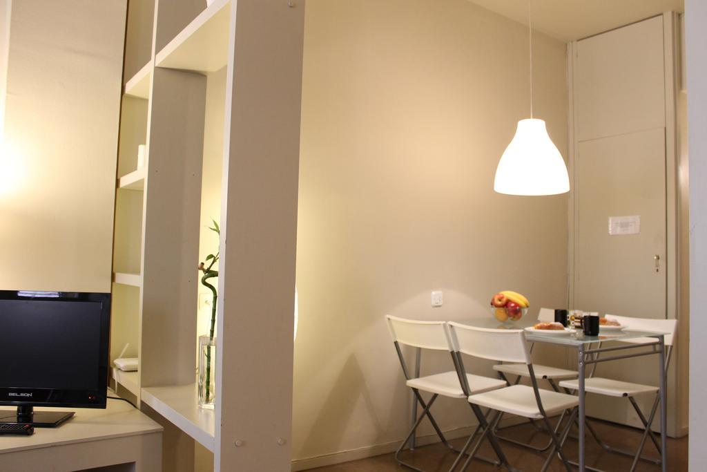 Sweet Bcn Apartments バルセロナ エクステリア 写真