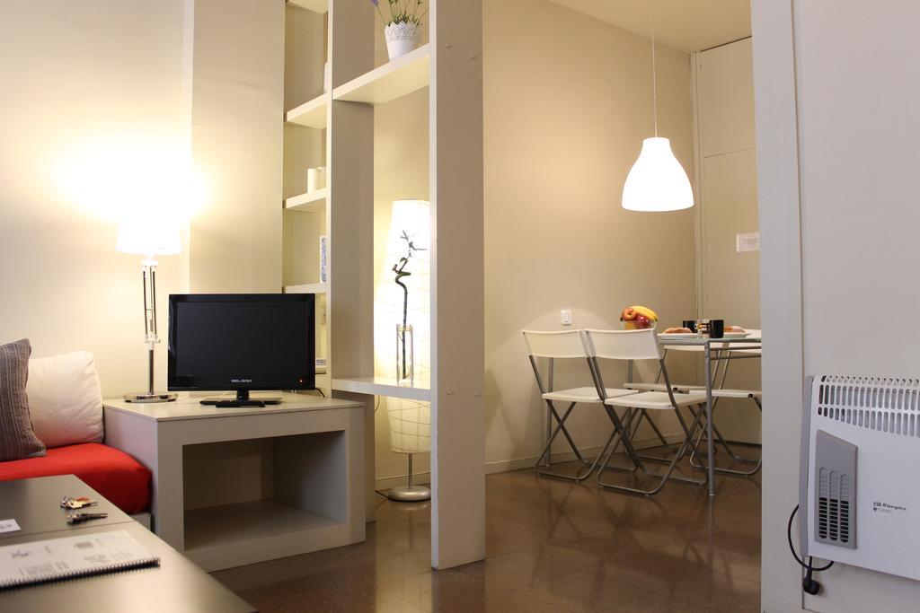 Sweet Bcn Apartments バルセロナ エクステリア 写真