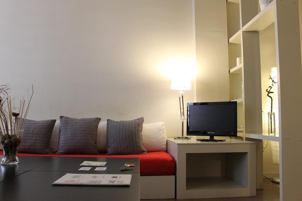 Sweet Bcn Apartments バルセロナ 部屋 写真