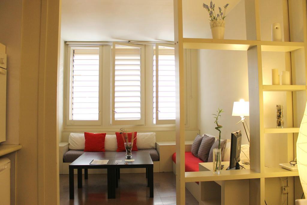 Sweet Bcn Apartments バルセロナ 部屋 写真