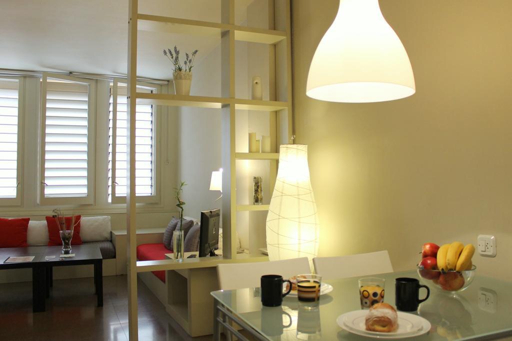 Sweet Bcn Apartments バルセロナ 部屋 写真