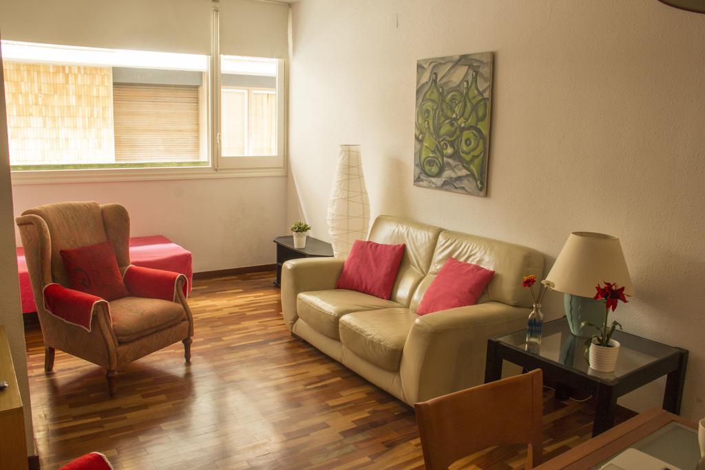 Sweet Bcn Apartments バルセロナ 部屋 写真
