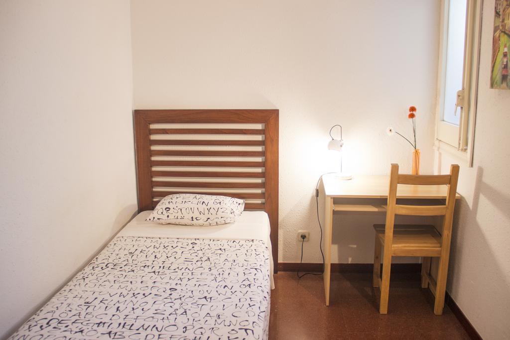 Sweet Bcn Apartments バルセロナ 部屋 写真