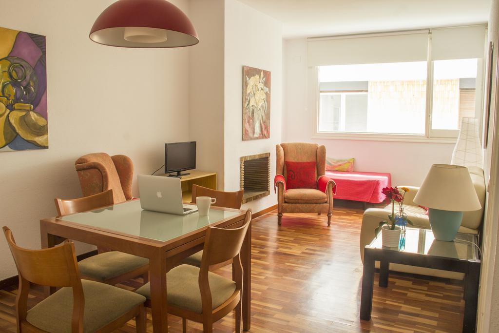 Sweet Bcn Apartments バルセロナ 部屋 写真