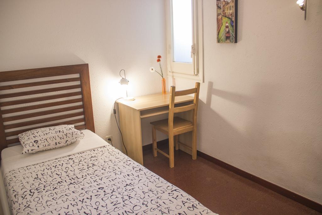 Sweet Bcn Apartments バルセロナ 部屋 写真