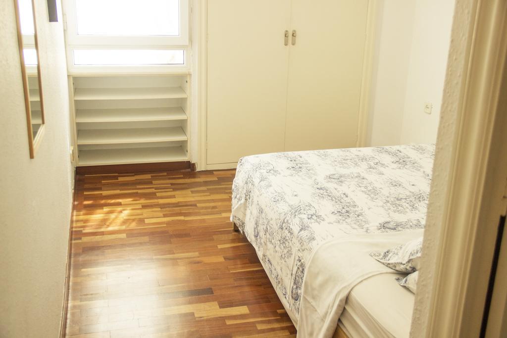 Sweet Bcn Apartments バルセロナ 部屋 写真