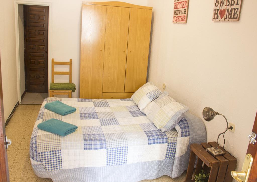 Sweet Bcn Apartments バルセロナ 部屋 写真