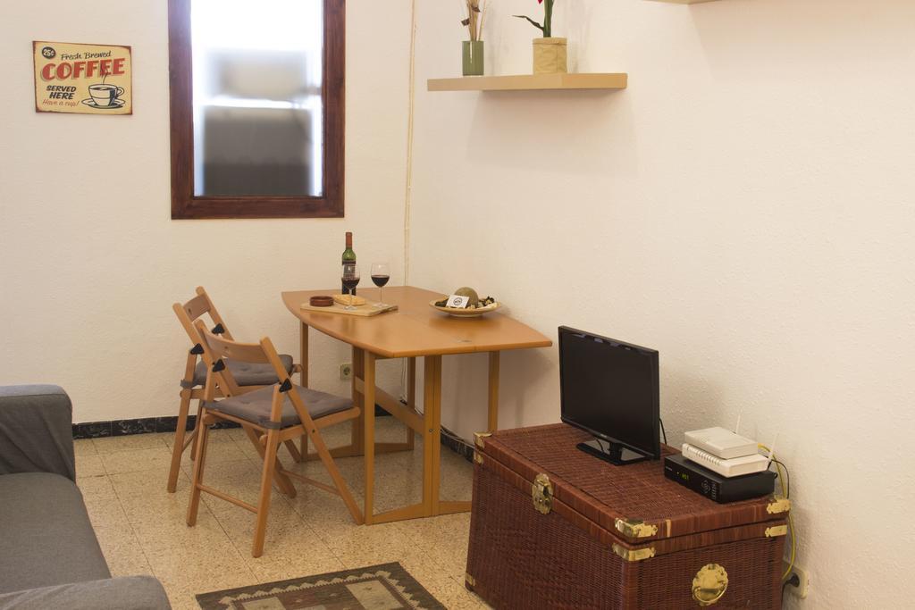 Sweet Bcn Apartments バルセロナ 部屋 写真