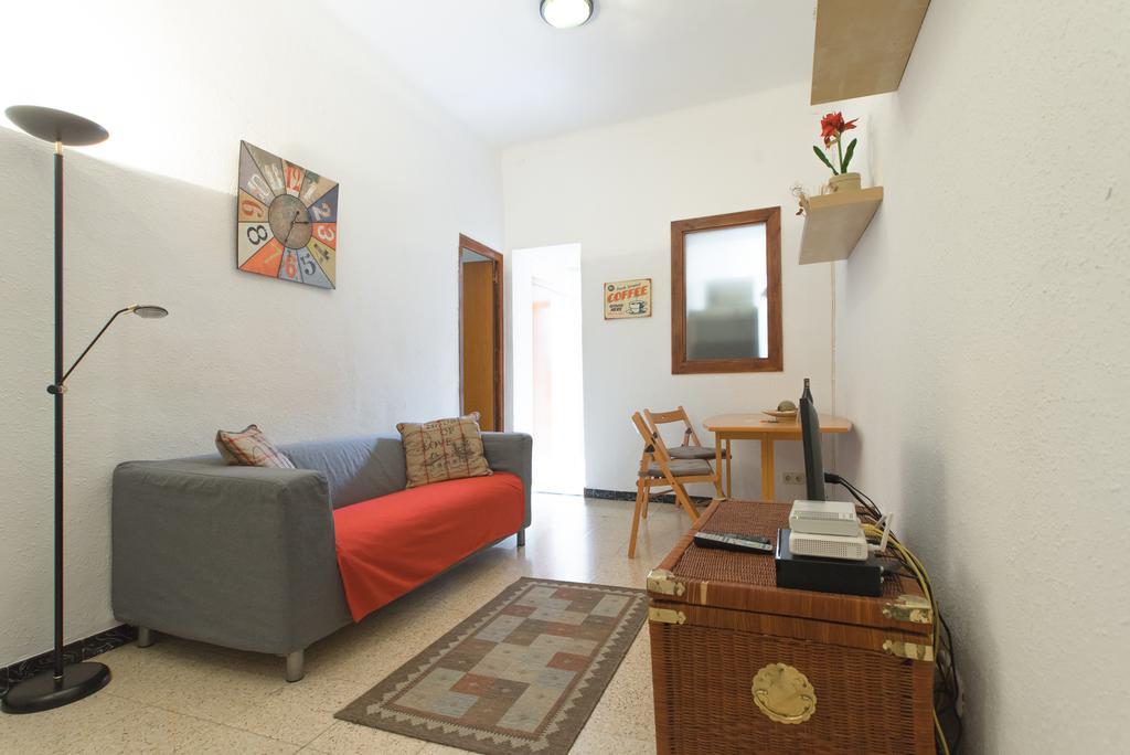 Sweet Bcn Apartments バルセロナ エクステリア 写真
