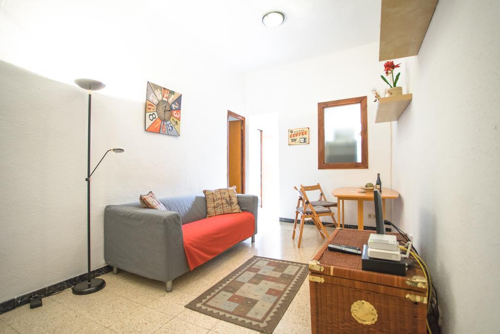Sweet Bcn Apartments バルセロナ エクステリア 写真