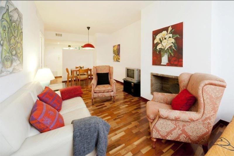 Sweet Bcn Apartments バルセロナ 部屋 写真
