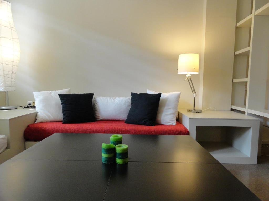 Sweet Bcn Apartments バルセロナ 部屋 写真