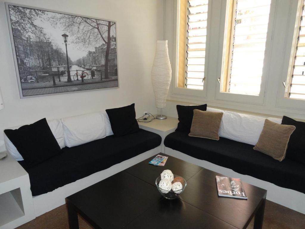 Sweet Bcn Apartments バルセロナ 部屋 写真