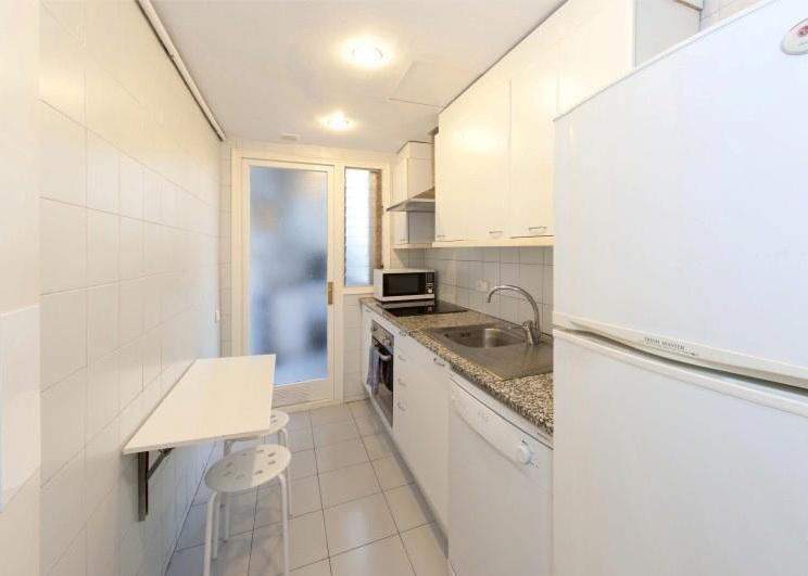 Sweet Bcn Apartments バルセロナ エクステリア 写真