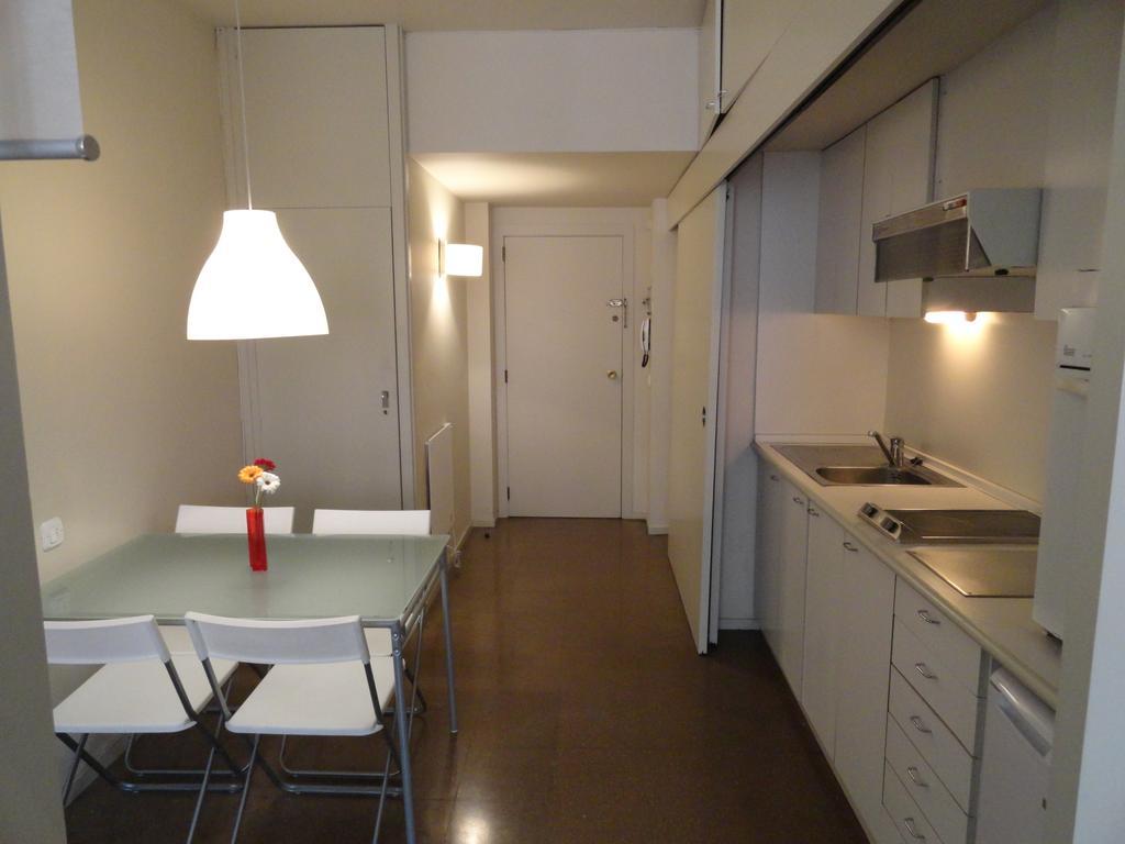 Sweet Bcn Apartments バルセロナ エクステリア 写真