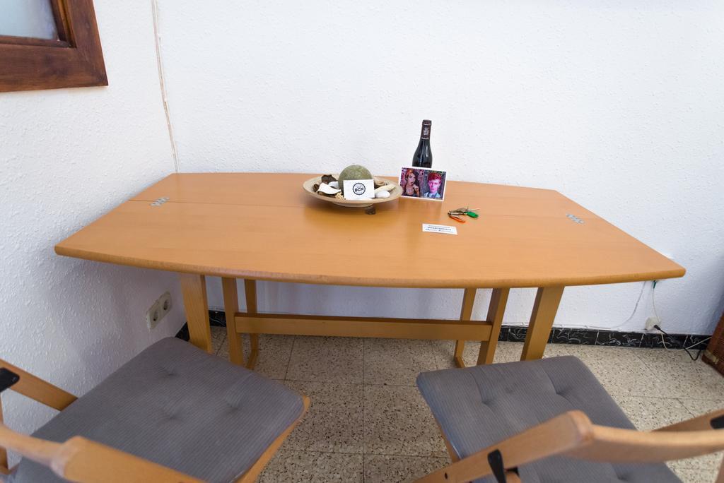 Sweet Bcn Apartments バルセロナ エクステリア 写真