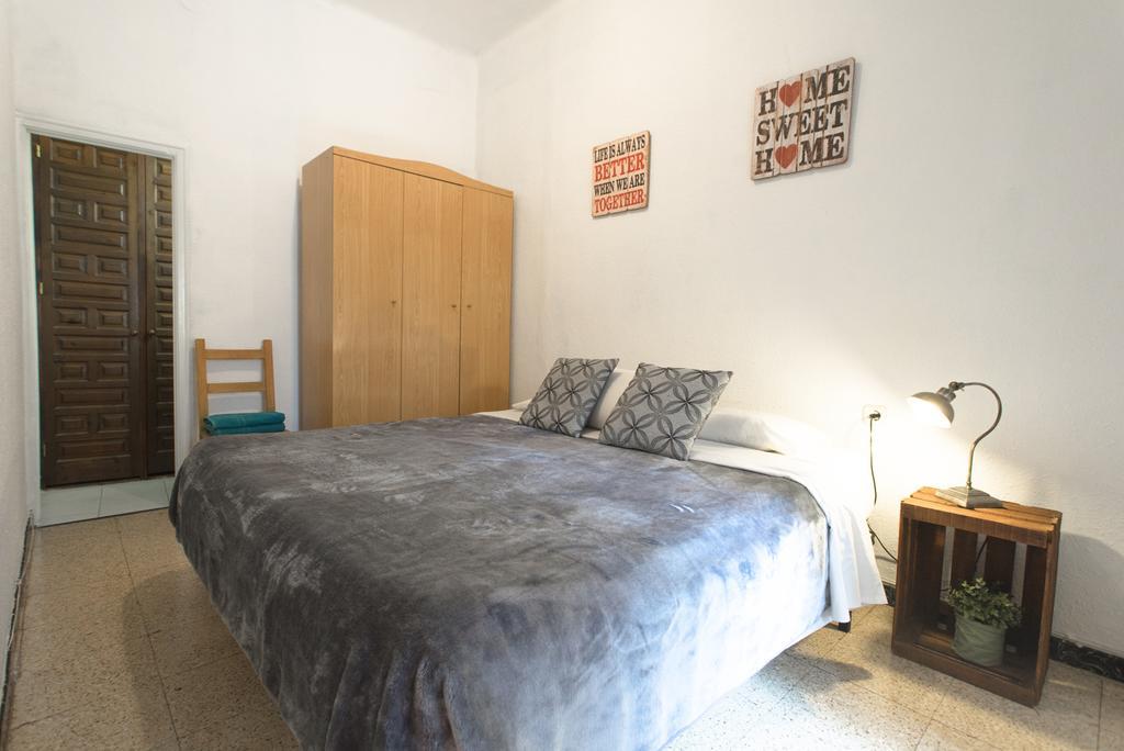 Sweet Bcn Apartments バルセロナ エクステリア 写真