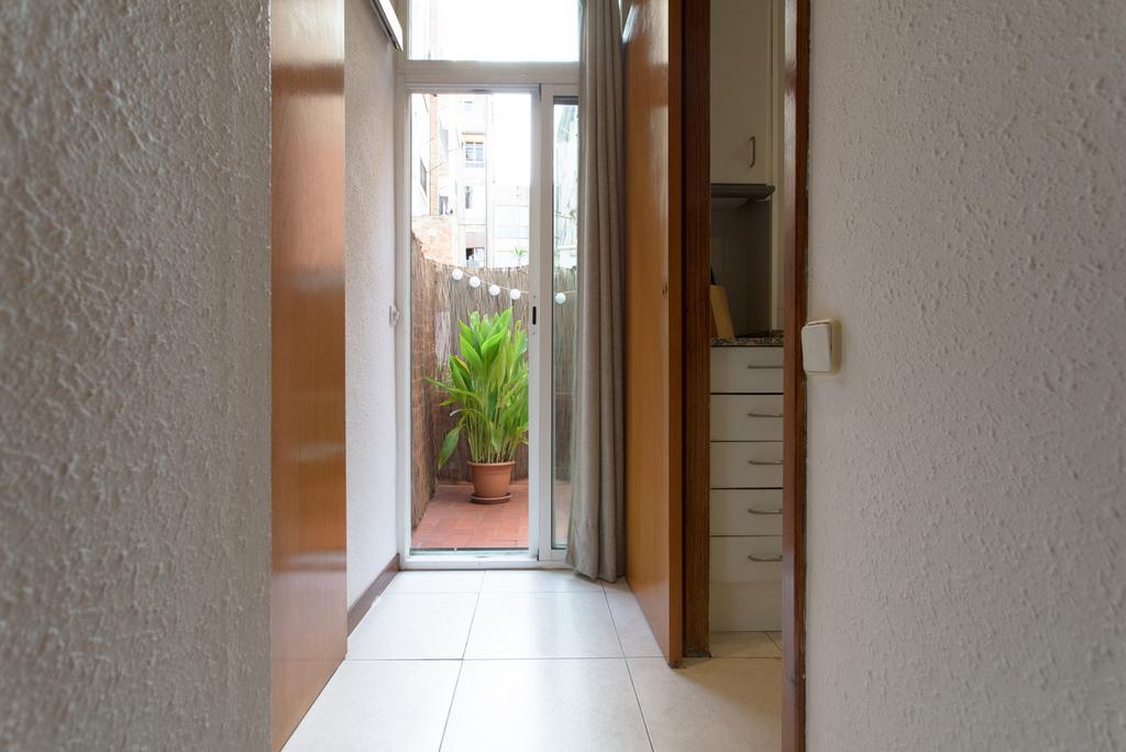 Sweet Bcn Apartments バルセロナ エクステリア 写真
