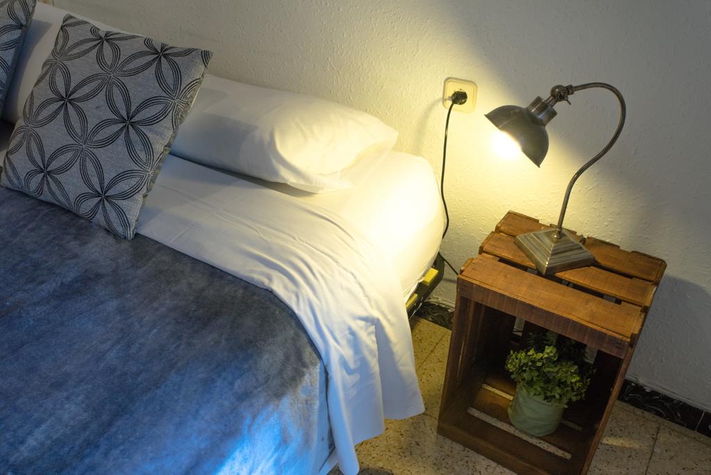 Sweet Bcn Apartments バルセロナ エクステリア 写真