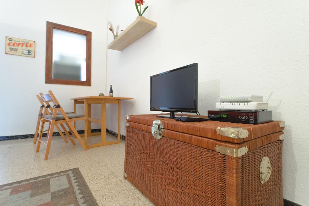 Sweet Bcn Apartments バルセロナ エクステリア 写真