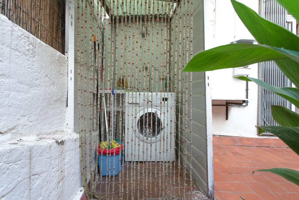 Sweet Bcn Apartments バルセロナ エクステリア 写真