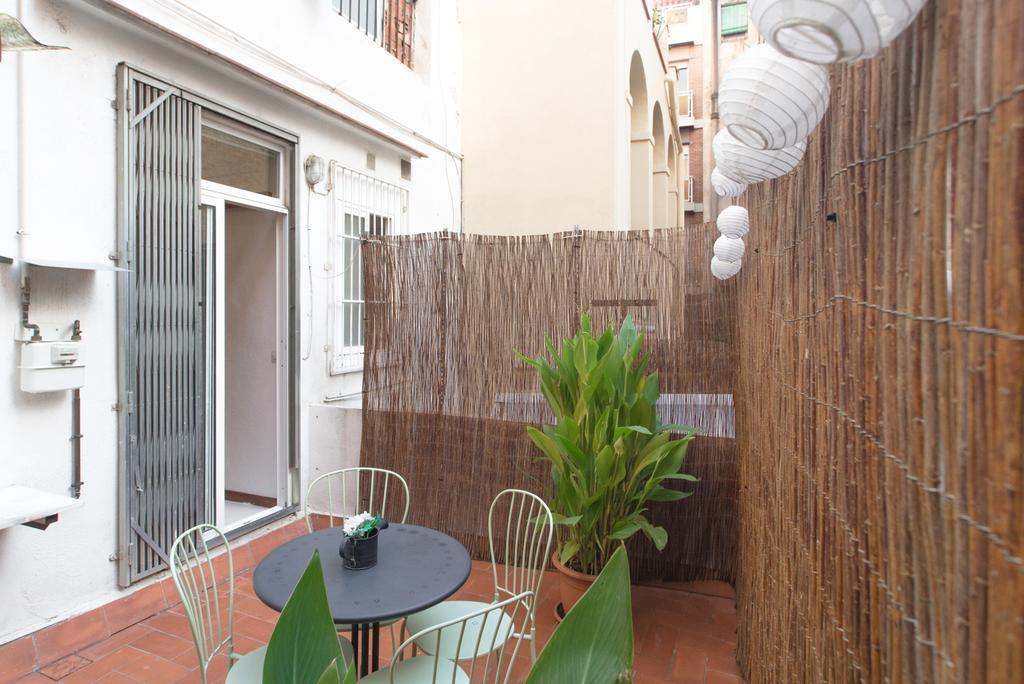 Sweet Bcn Apartments バルセロナ エクステリア 写真