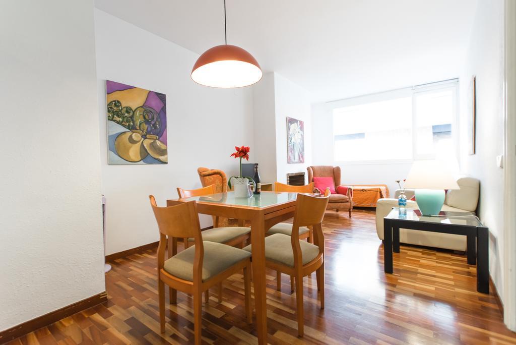Sweet Bcn Apartments バルセロナ エクステリア 写真