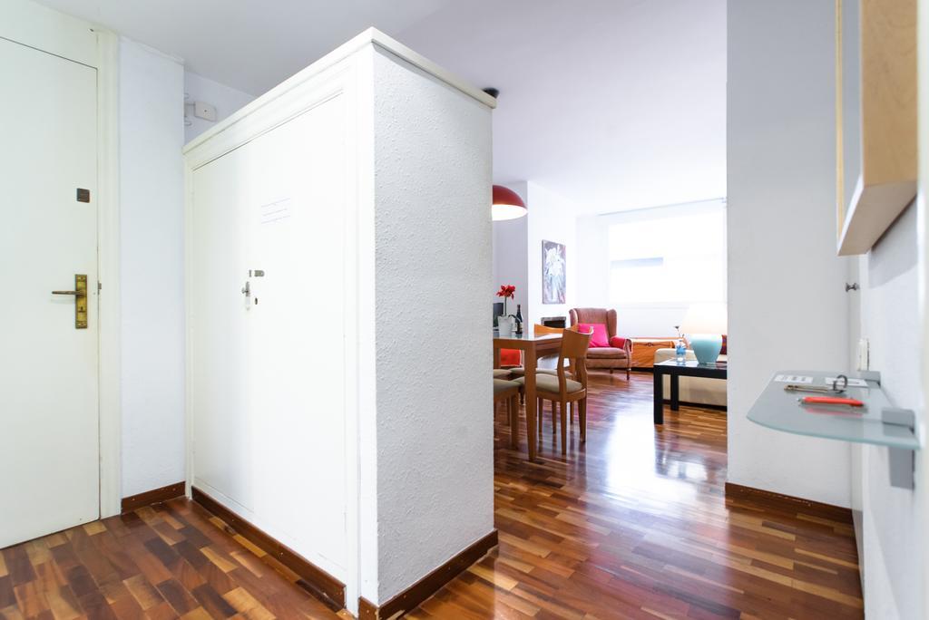 Sweet Bcn Apartments バルセロナ エクステリア 写真