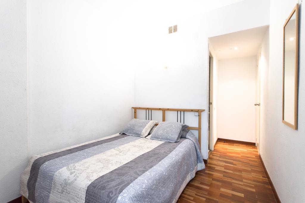 Sweet Bcn Apartments バルセロナ エクステリア 写真