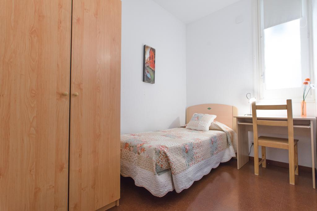 Sweet Bcn Apartments バルセロナ エクステリア 写真