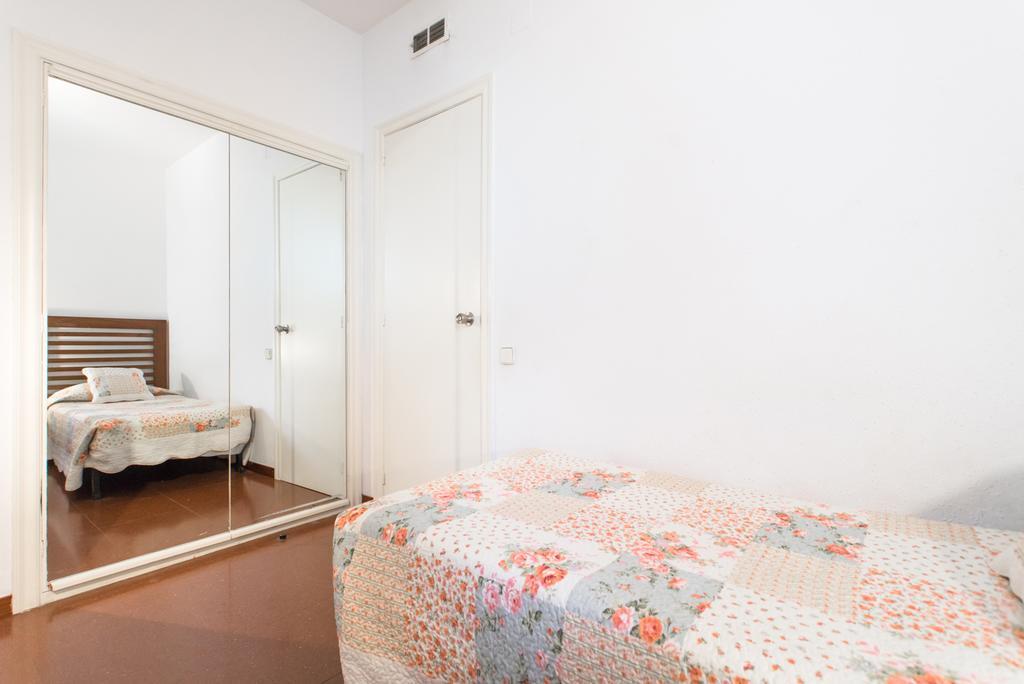 Sweet Bcn Apartments バルセロナ エクステリア 写真