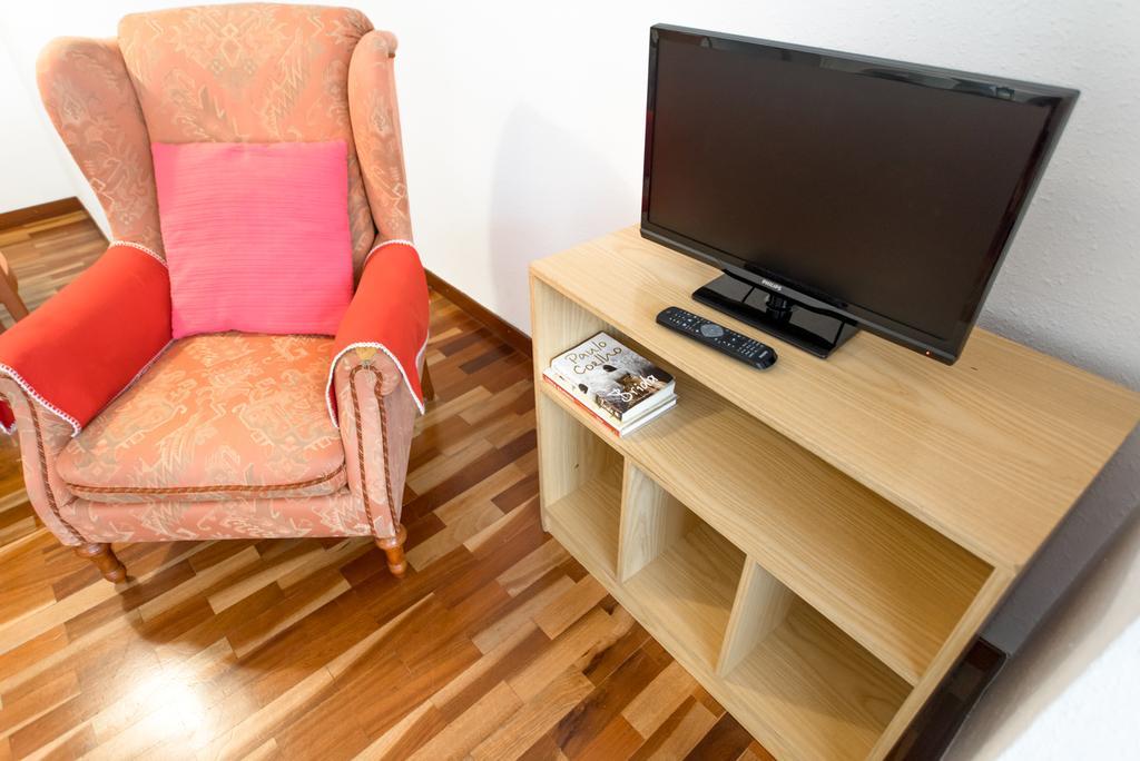 Sweet Bcn Apartments バルセロナ エクステリア 写真