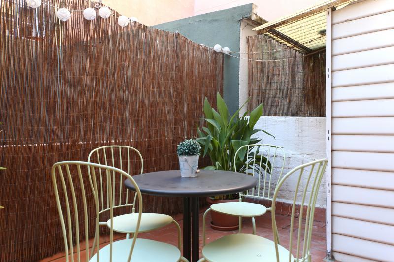 Sweet Bcn Apartments バルセロナ エクステリア 写真
