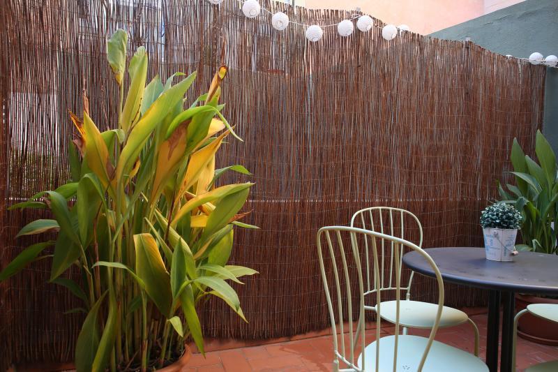 Sweet Bcn Apartments バルセロナ エクステリア 写真