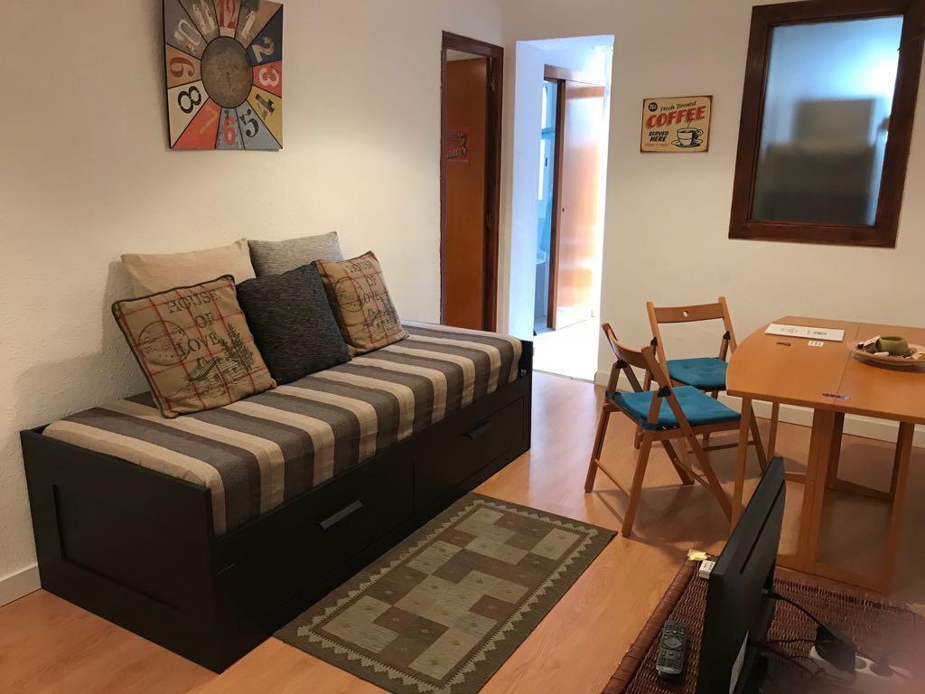 Sweet Bcn Apartments バルセロナ エクステリア 写真