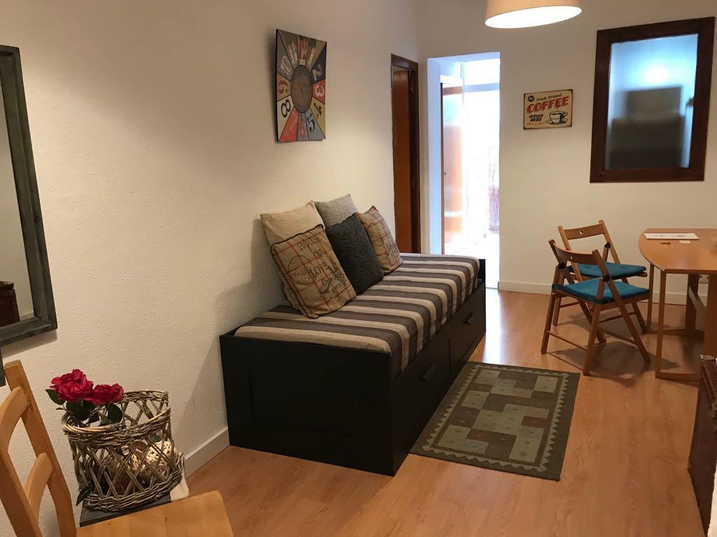 Sweet Bcn Apartments バルセロナ エクステリア 写真