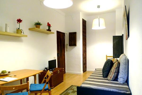 Sweet Bcn Apartments バルセロナ エクステリア 写真
