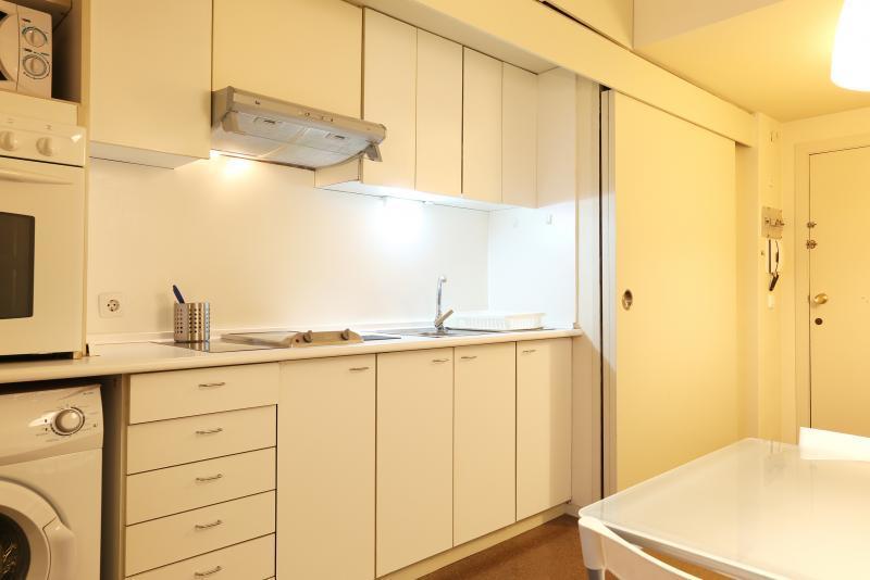 Sweet Bcn Apartments バルセロナ エクステリア 写真