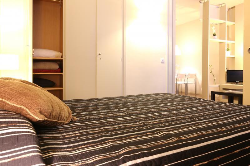 Sweet Bcn Apartments バルセロナ エクステリア 写真